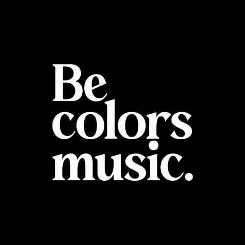 Be Colors Music