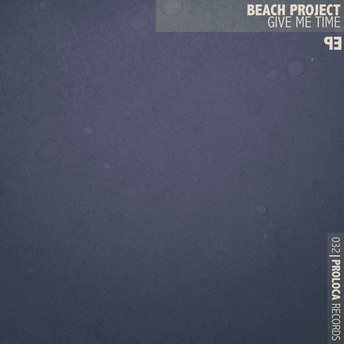 Beach Project