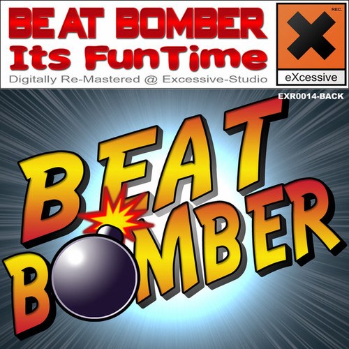 Beat Bomber