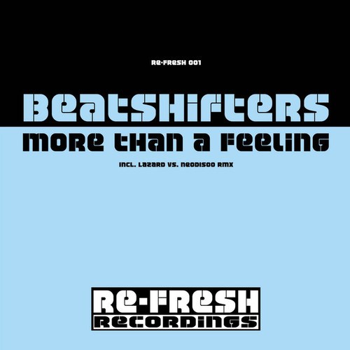 Beatshifters