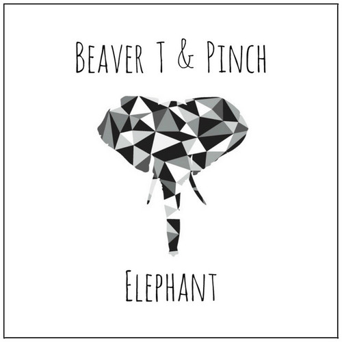Beaver T & Pinch