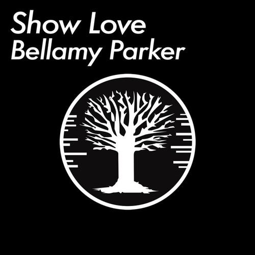 Bellamy Parker