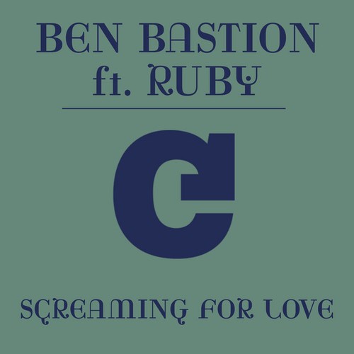 Ben Bastion