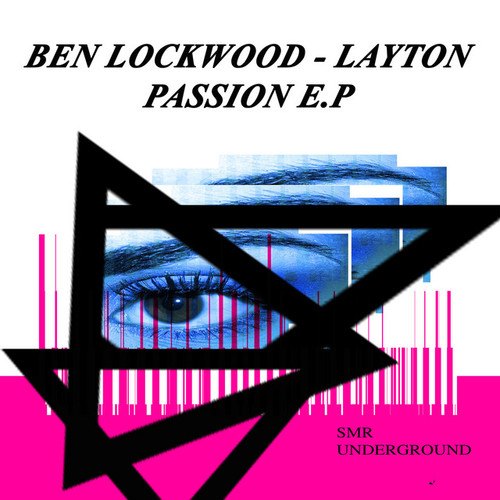Ben Lockwood - Layton