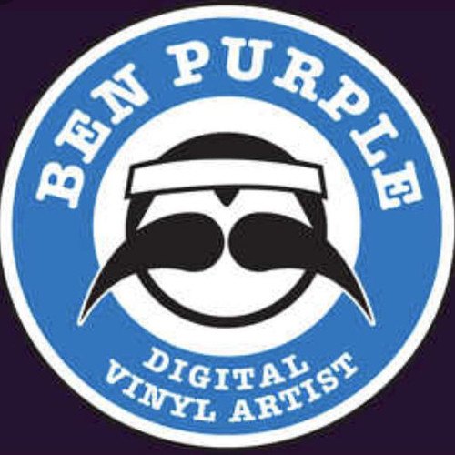 Ben Purple
