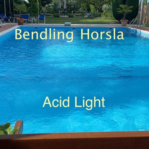 Bendling Horsla