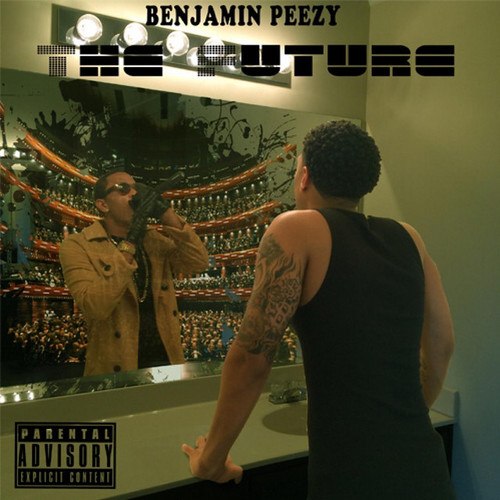 Benjamin Peezy