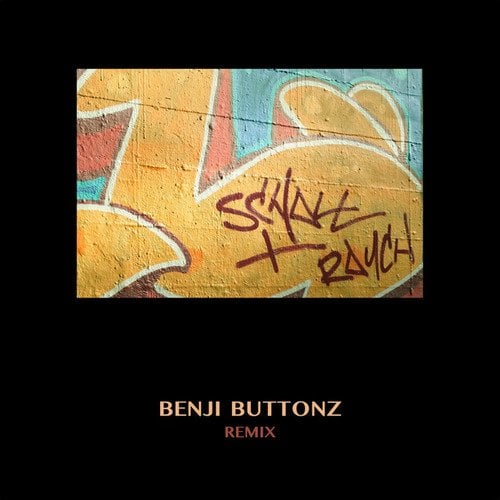 Benji Buttonz