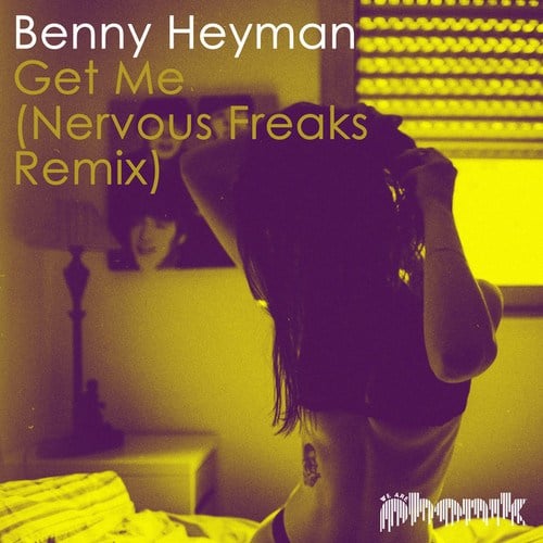 Benny Heyman