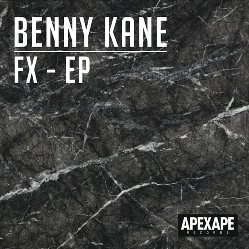 Benny Kane