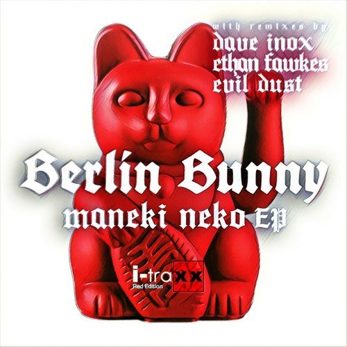 Berlin Bunny