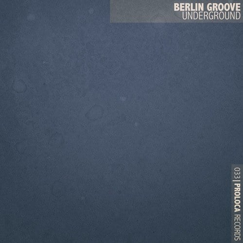 Berlin Groove