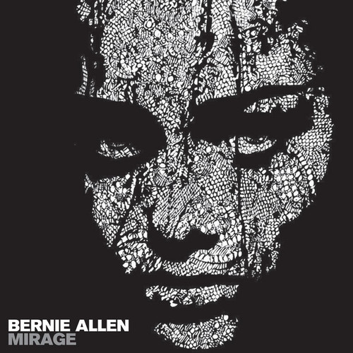 Bernie Allen