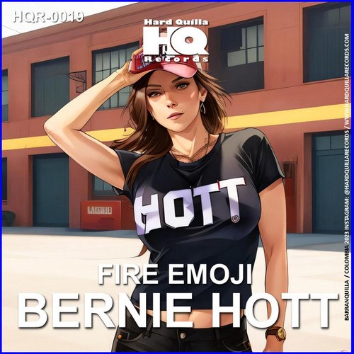 Bernie Hott