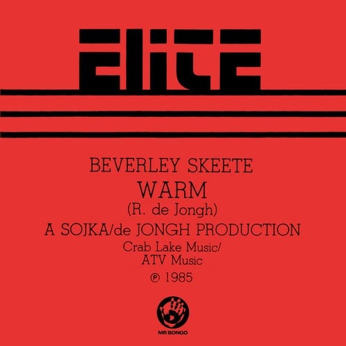Beverley Skeete