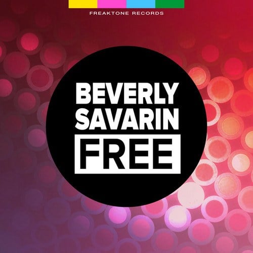 Beverly Savarin