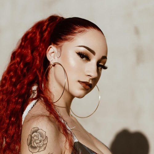 Bhad Bhabie