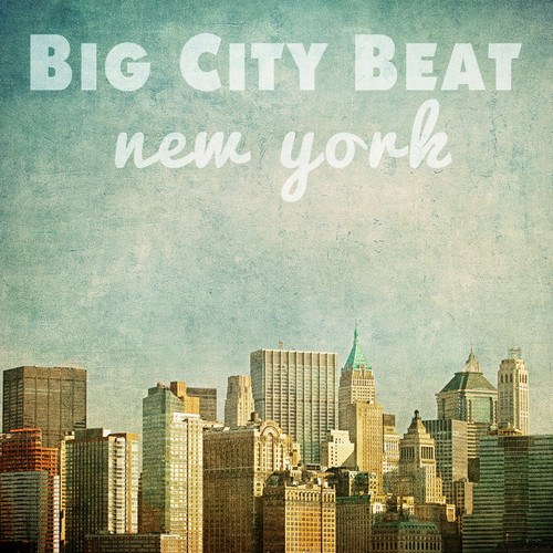 Big City Beat