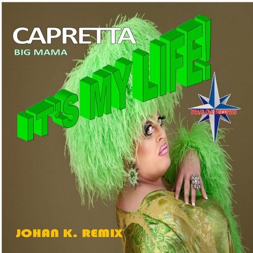 Big Mama Capretta
