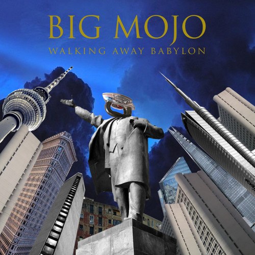 Big Mojo