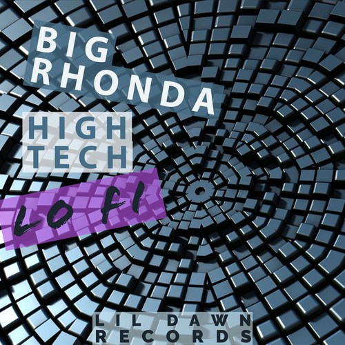 Big Rhonda