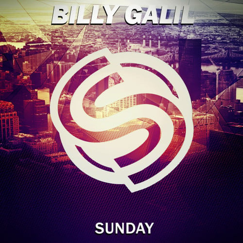 Billy Galil