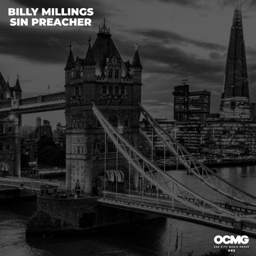 Billy Millings