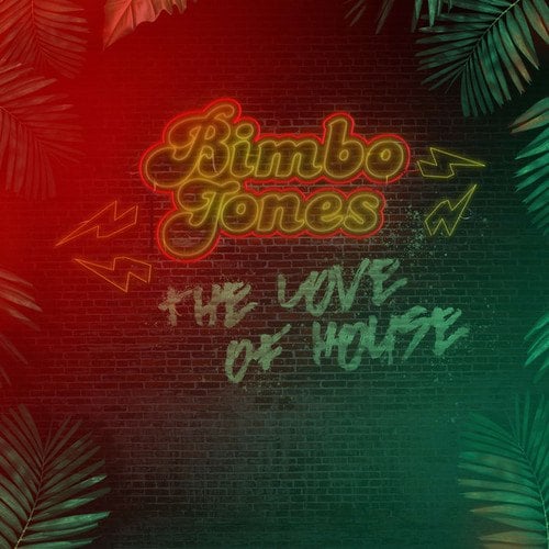 Bimbo Jones