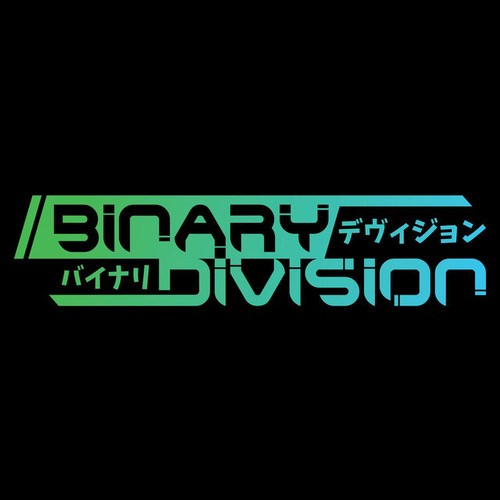 Binary Division