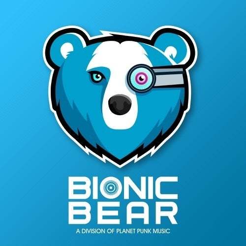 Bionic Bear