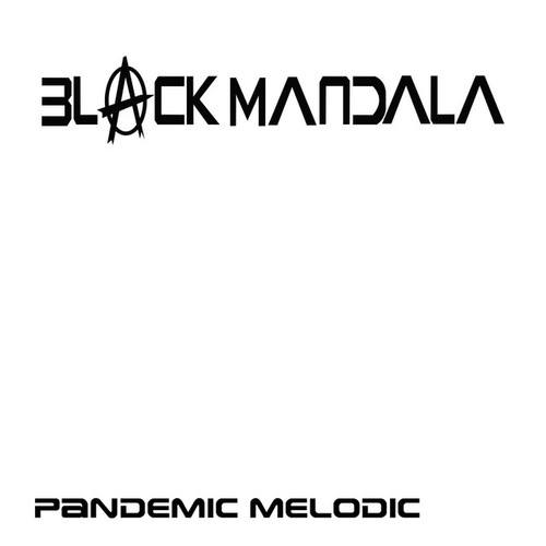 Black Mandala