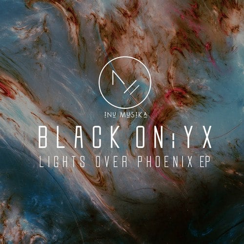 Black On:yx