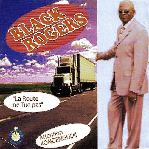 Black Rogers