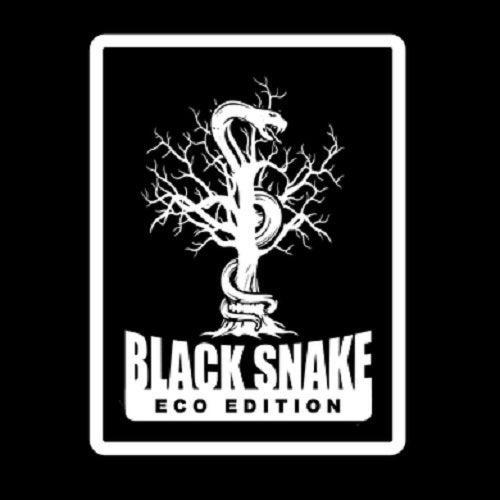 Black Snake Eco Edition