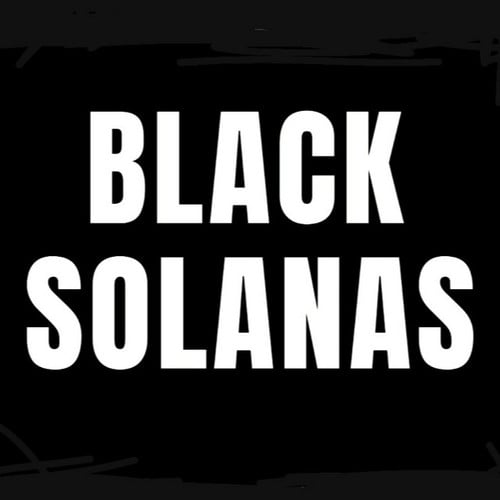 Black Solanas