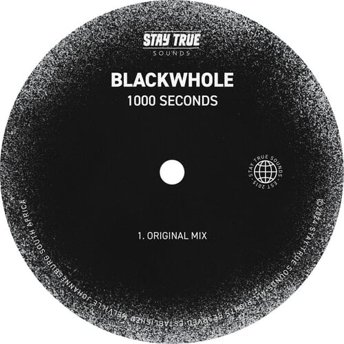 Blackwhole