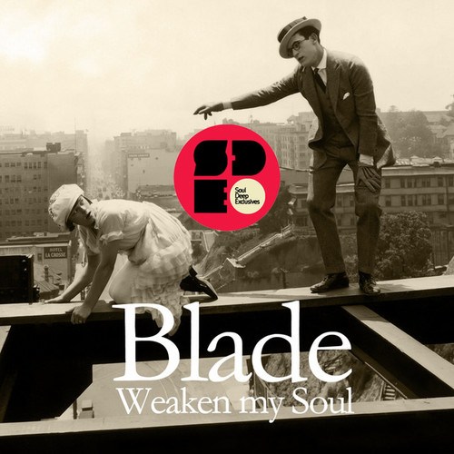 Blade (Dnb)