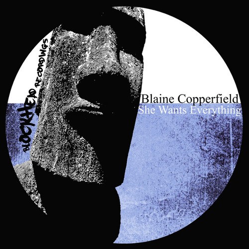Blaine Copperfield