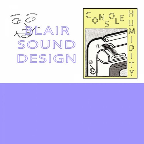 Blair Sound Design