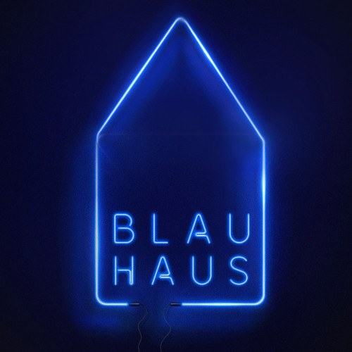 Blauhaus