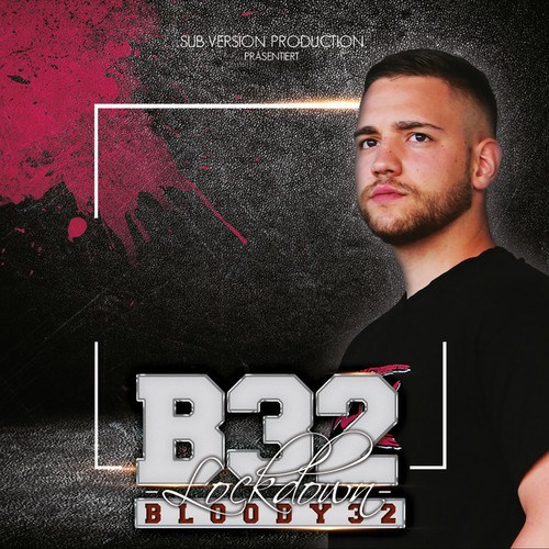 Bloody32