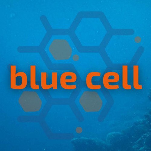 Blue Cell