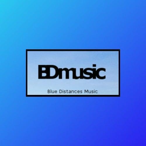 Blue Distances Music