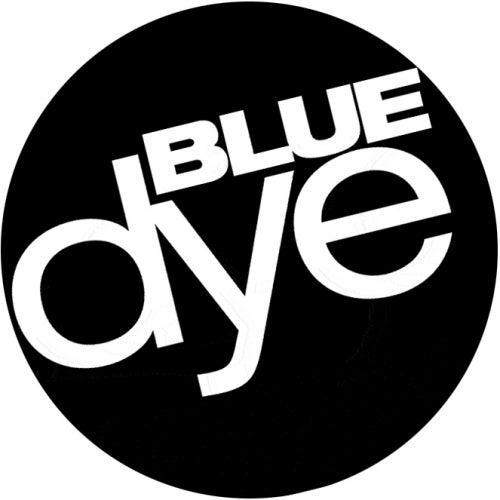 Blue Dye