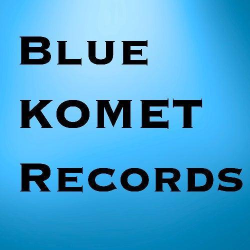 Blue KOMET Records