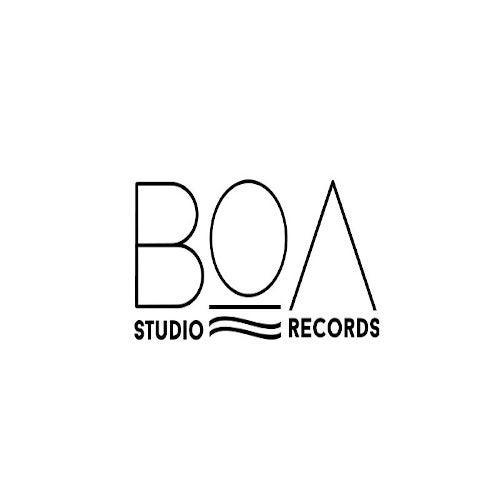 Boa Studio Records