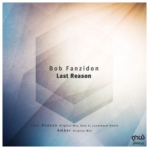 Bob Fanzidon