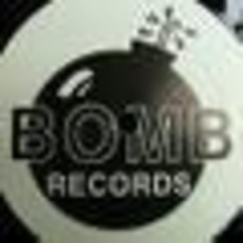 Bomb Records