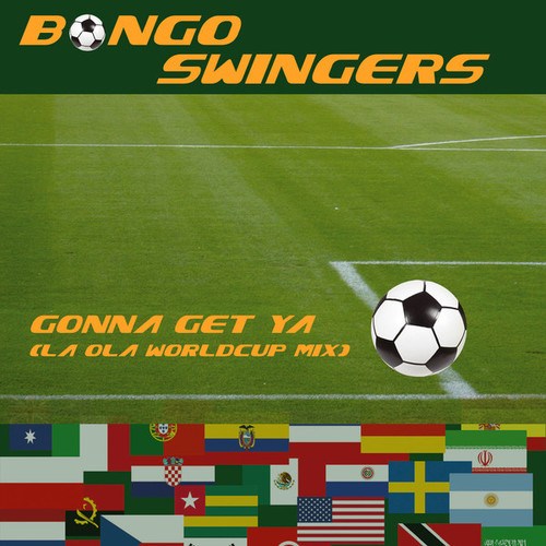 Bongo Swingers