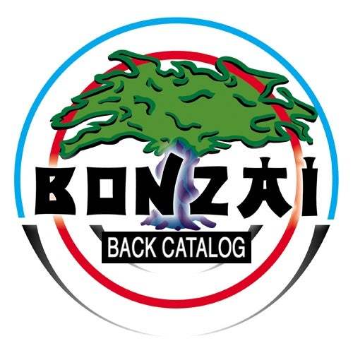 Bonzai Back Catalogue